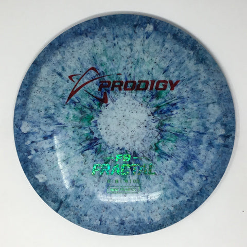 Prodigy F9 (300 Fractal) Fairway Driver