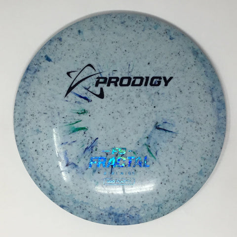 Prodigy F9 (300 Fractal) Fairway Driver