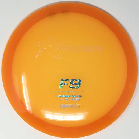 Prodigy F9 (400) Fairway Driver