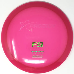 Prodigy F9 (400) Fairway Driver