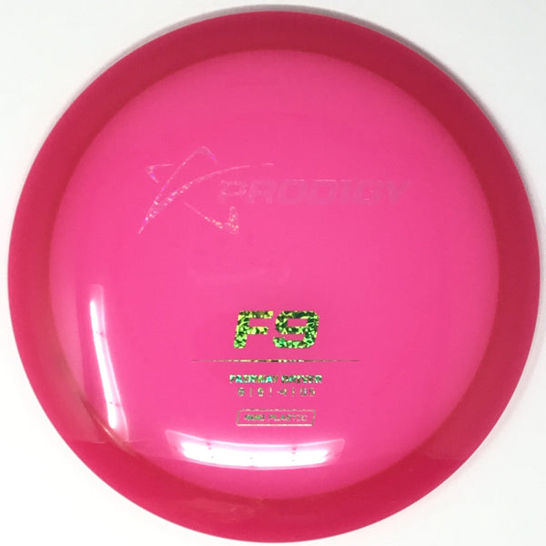 Prodigy F9 (400) Fairway Driver