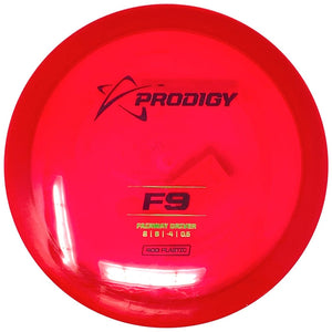 Prodigy F9 (400) Fairway Driver