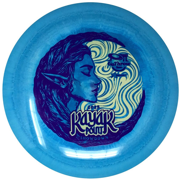 Prodigy F9 (400 Spectrum - GoThrow Tour Kayak Point) Fairway Driver