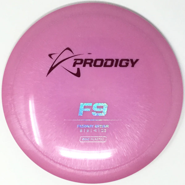 Prodigy F9 (500) Fairway Driver