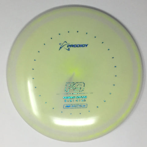Prodigy F9 (AIR Spectrum) Fairway Driver