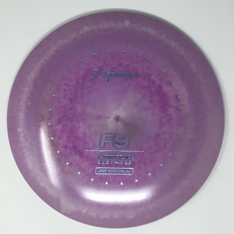 Prodigy F9 (AIR Spectrum) Fairway Driver