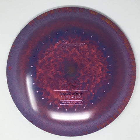 Prodigy F9 (AIR Spectrum) Fairway Driver