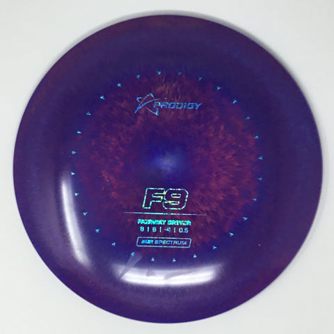 Prodigy F9 (AIR Spectrum) Fairway Driver