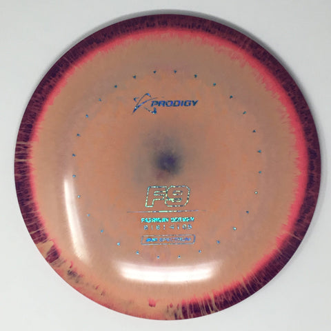 Prodigy F9 (AIR Spectrum) Fairway Driver