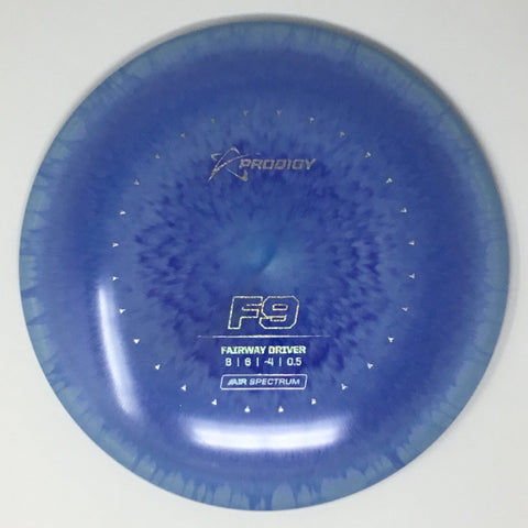 Prodigy F9 (AIR Spectrum) Fairway Driver