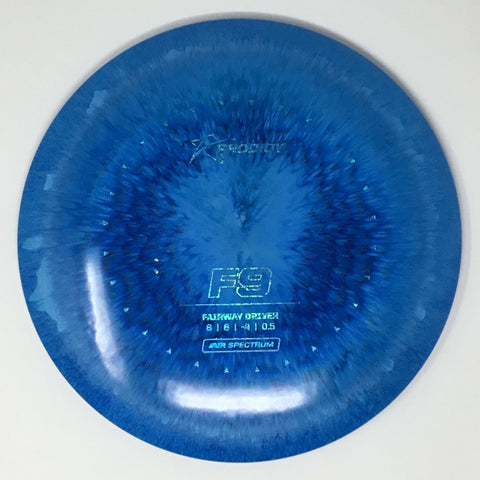 Prodigy F9 (AIR Spectrum) Fairway Driver