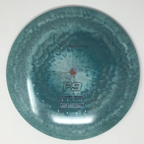 Prodigy F9 (AIR Spectrum) Fairway Driver