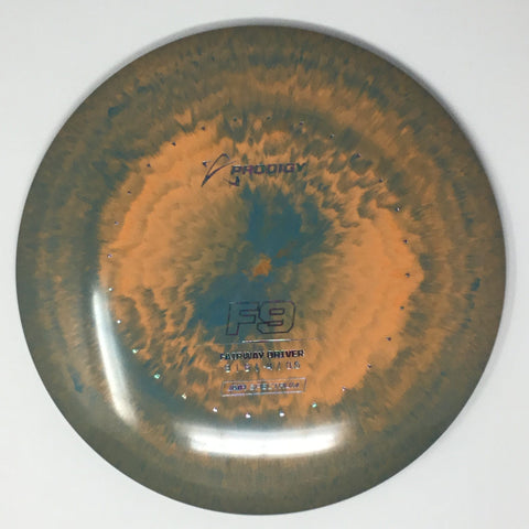 Prodigy F9 (AIR Spectrum) Fairway Driver