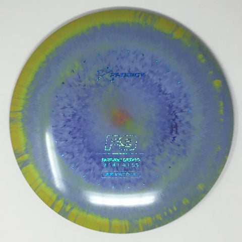 Prodigy F9 (AIR Spectrum) Fairway Driver