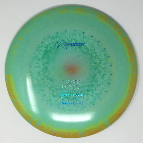 Prodigy F9 (AIR Spectrum) Fairway Driver