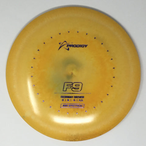 Prodigy F9 (AIR Spectrum) Fairway Driver