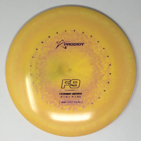 Prodigy F9 (AIR Spectrum) Fairway Driver