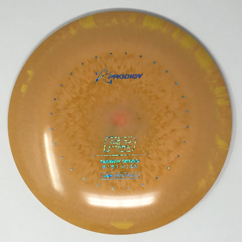 Prodigy F9 (AIR Spectrum) Fairway Driver