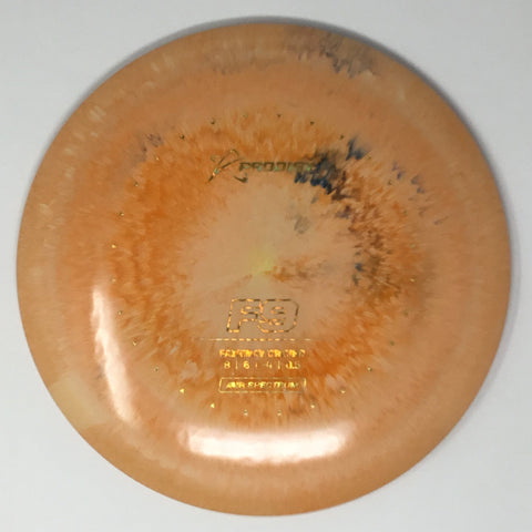 Prodigy F9 (AIR Spectrum) Fairway Driver