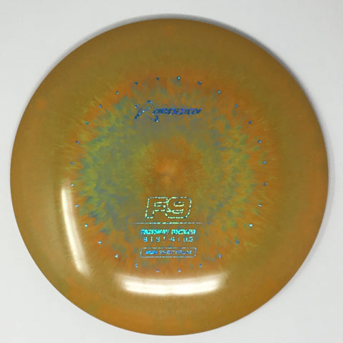 Prodigy F9 (AIR Spectrum) Fairway Driver