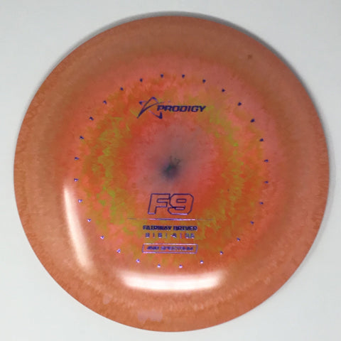 Prodigy F9 (AIR Spectrum) Fairway Driver