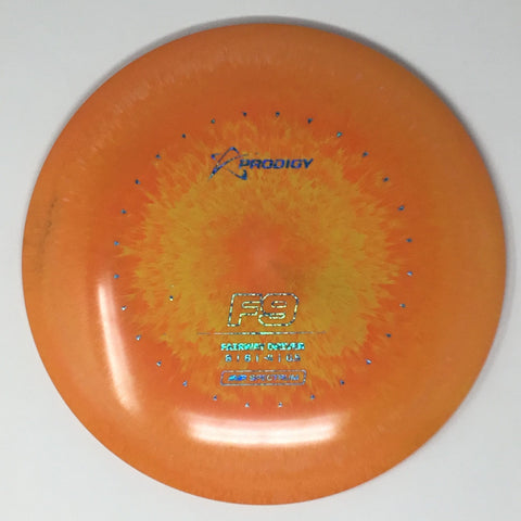 Prodigy F9 (AIR Spectrum) Fairway Driver