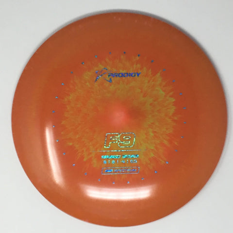 Prodigy F9 (AIR Spectrum) Fairway Driver