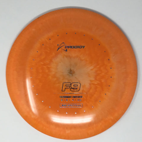 Prodigy F9 (AIR Spectrum) Fairway Driver
