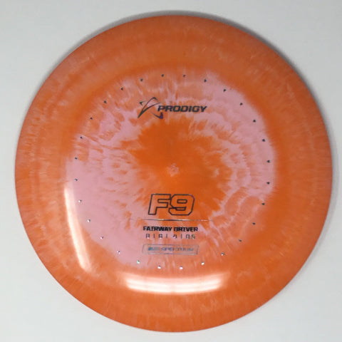 Prodigy F9 (AIR Spectrum) Fairway Driver