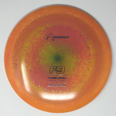 Prodigy F9 (AIR Spectrum) Fairway Driver
