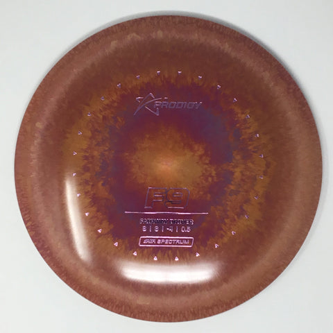 Prodigy F9 (AIR Spectrum) Fairway Driver