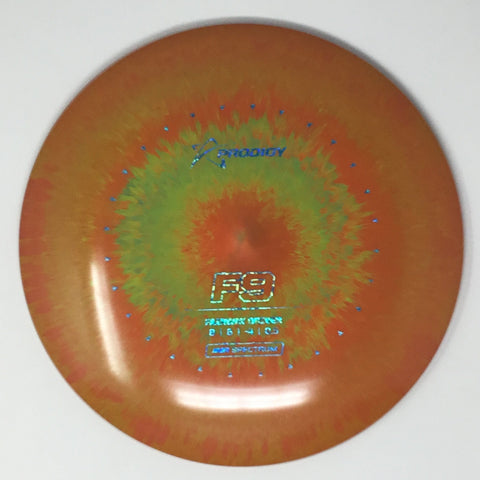 Prodigy F9 (AIR Spectrum) Fairway Driver