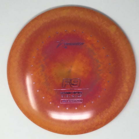 Prodigy F9 (AIR Spectrum) Fairway Driver