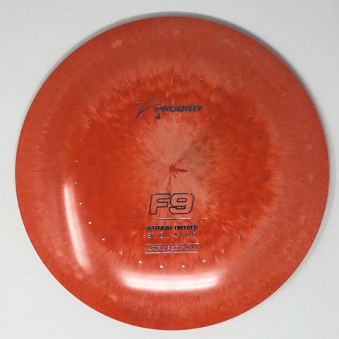 Prodigy F9 (AIR Spectrum) Fairway Driver