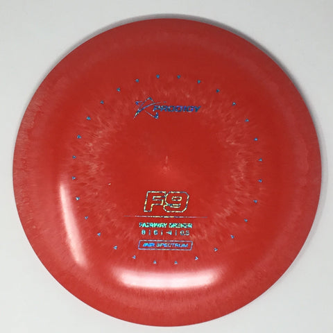 Prodigy F9 (AIR Spectrum) Fairway Driver