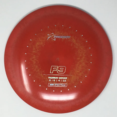 Prodigy F9 (AIR Spectrum) Fairway Driver