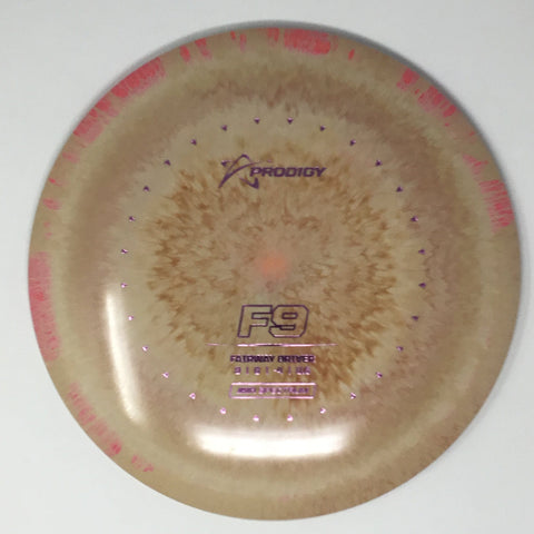 Prodigy F9 (AIR Spectrum) Fairway Driver