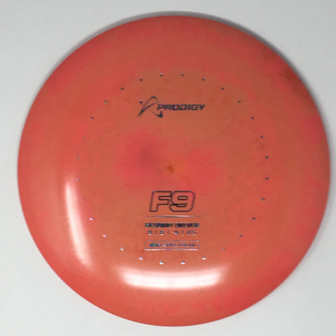Prodigy F9 (AIR Spectrum) Fairway Driver