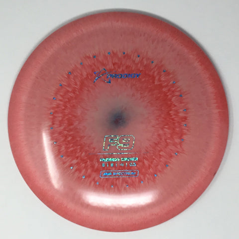 Prodigy F9 (AIR Spectrum) Fairway Driver
