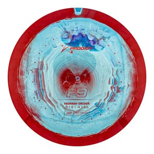 Prodigy F9 (AIR Spectrum) Fairway Driver