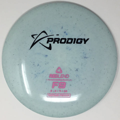Prodigy F9 (ReBlend) Fairway Driver
