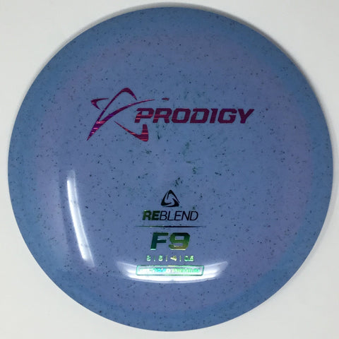 Prodigy F9 (ReBlend) Fairway Driver