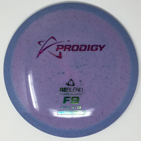 Prodigy F9 (ReBlend) Fairway Driver
