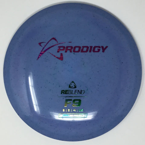 Prodigy F9 (ReBlend) Fairway Driver