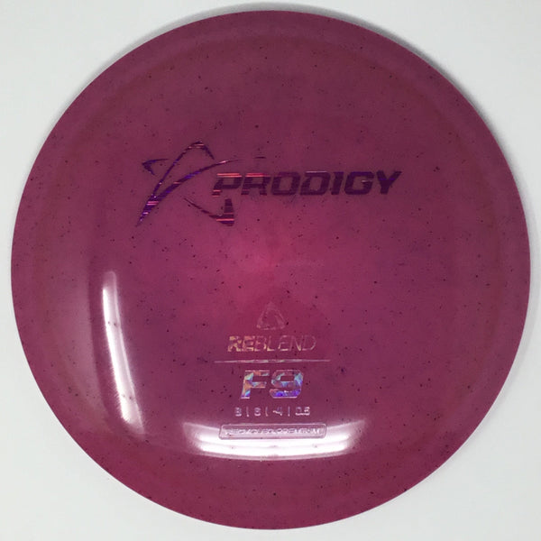 Prodigy F9 (ReBlend) Fairway Driver