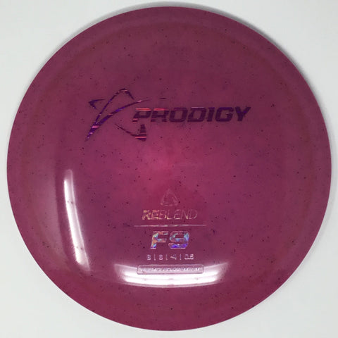 Prodigy F9 (ReBlend) Fairway Driver