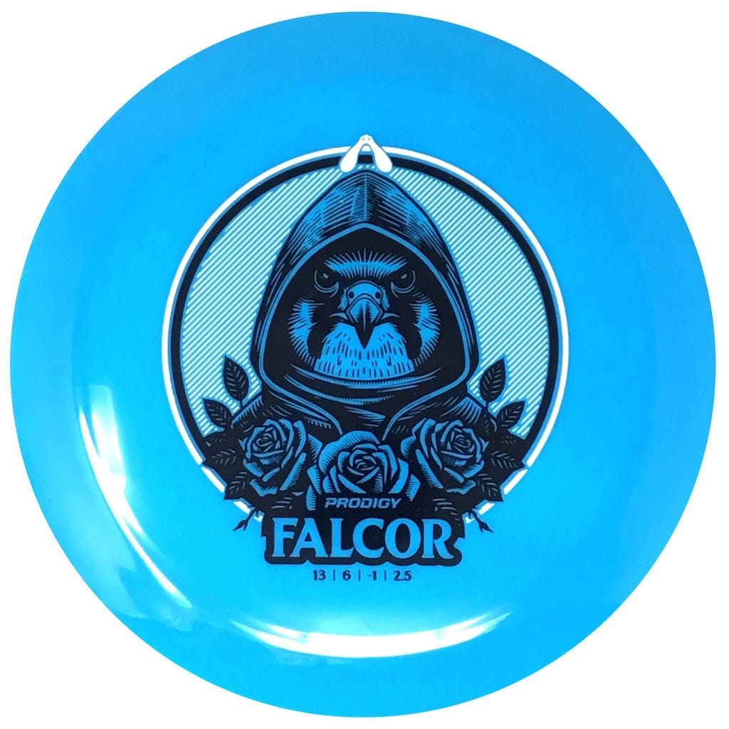 Prodigy - Falcor (400 - Airborn Cale Leiviska) - Distance Driver – Disc ...
