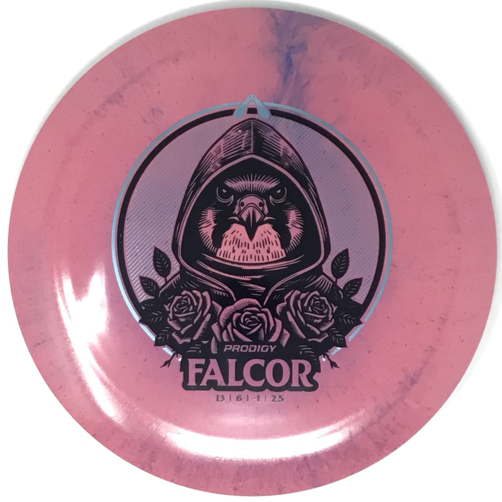 Prodigy - Falcor (ReBlend - Airborn Cale Leiviska) - Distance Driver ...