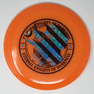 Prodigy FX-3 (400 Glow - Eternal Knight Stamp) Fairway Driver