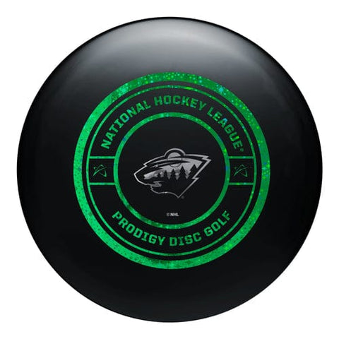 Prodigy FX-4 (200 - NHL Colour Foil Series Stamp) Fairway Driver